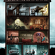Illustration for article titled Amazon announces Welcome To The Blumhouse horror movie series